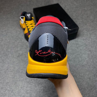 Nike Zoom Kobe 5 Protro 'Bruce Lee' 2020