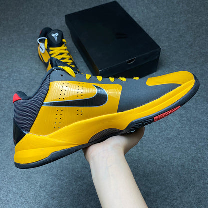 Nike Zoom Kobe 5 Protro 'Bruce Lee' 2020