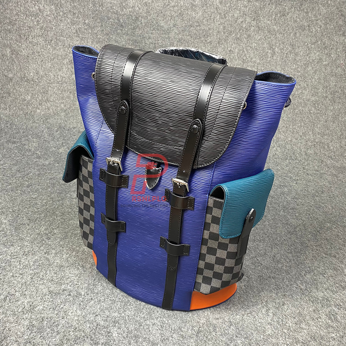 LV Christopher Epi PM 'Multicolor'
