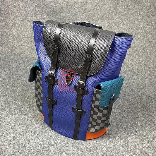 LV Christopher Epi PM 'Multicolor'