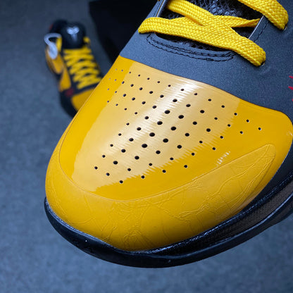 Nike Zoom Kobe 5 Protro 'Bruce Lee' 2020