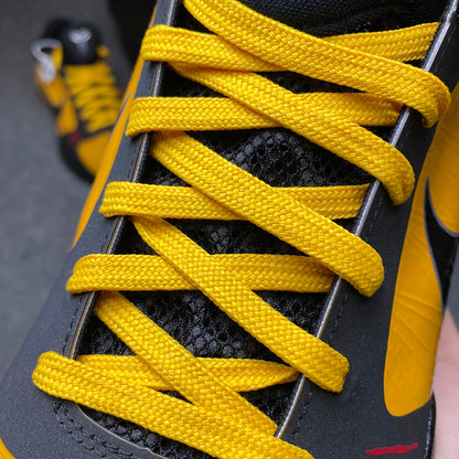 Nike Zoom Kobe 5 Protro 'Bruce Lee' 2020