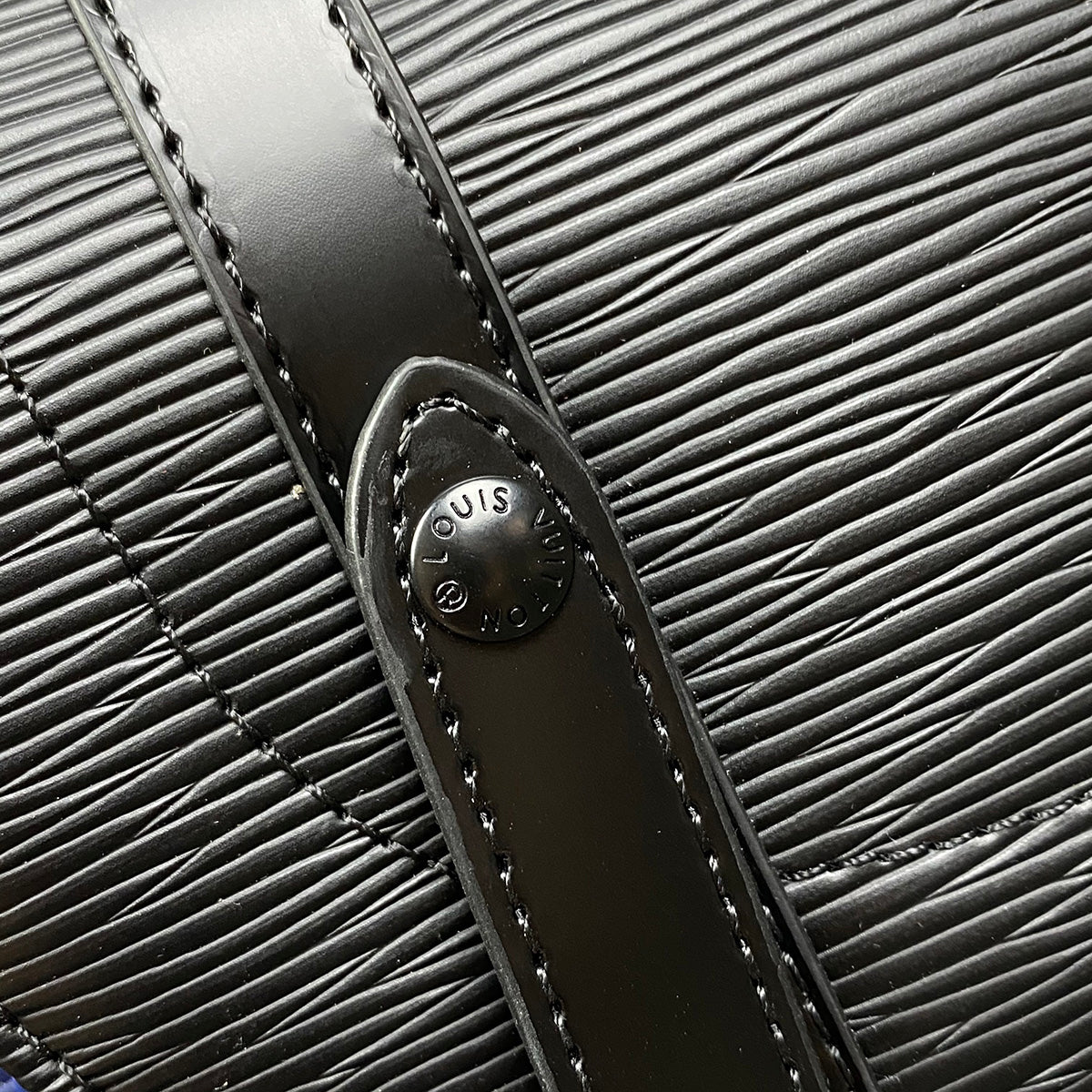 LV Christopher Epi PM 'Multicolor'