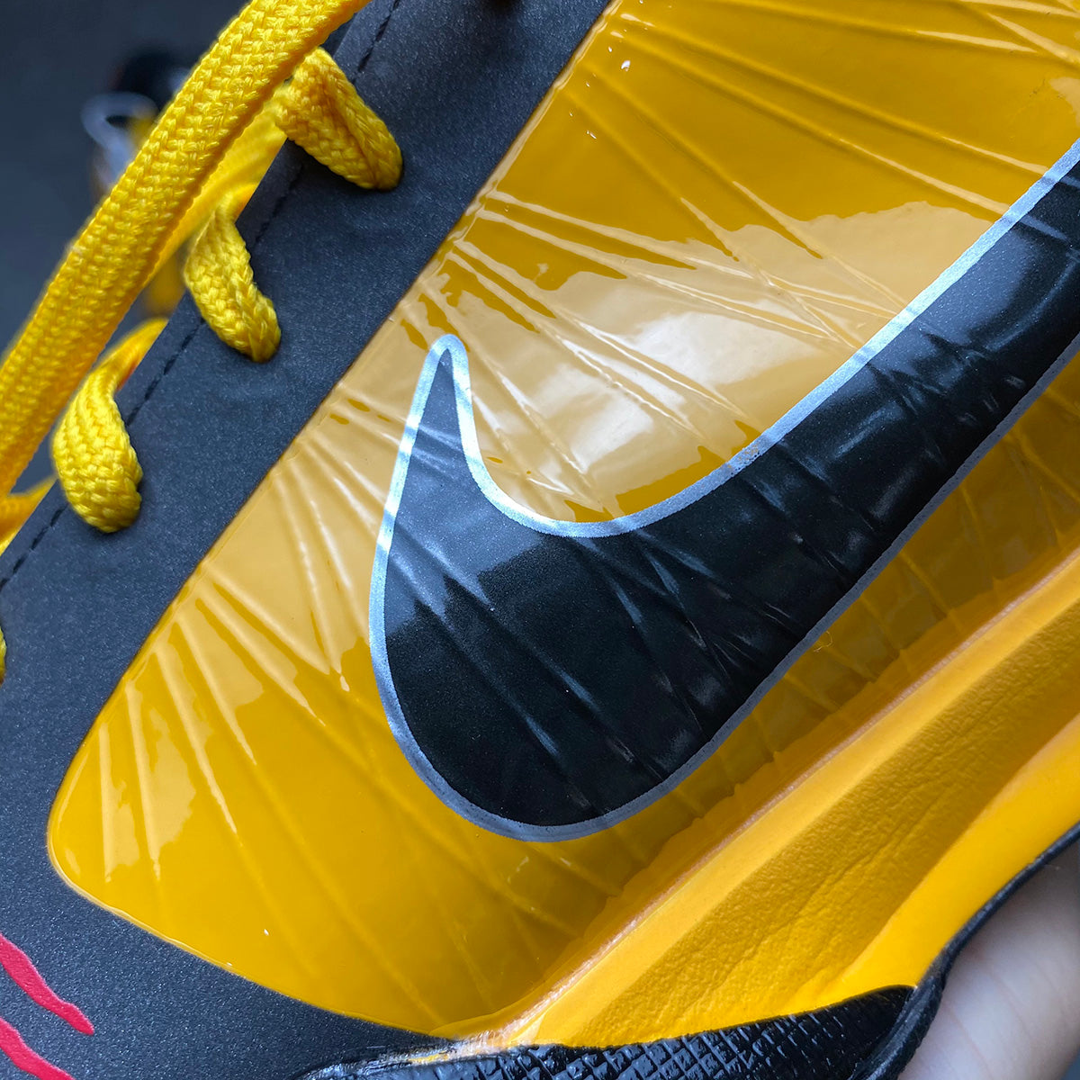 Nike Zoom Kobe 5 Protro 'Bruce Lee' 2020