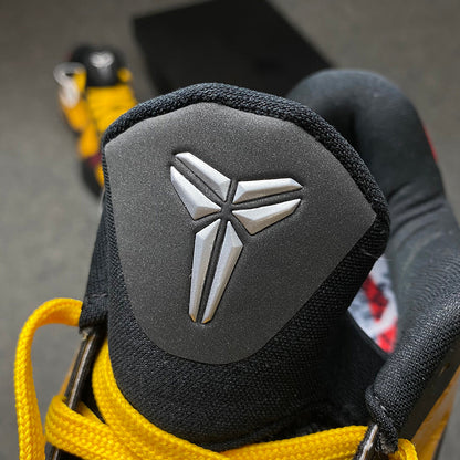 Nike Zoom Kobe 5 Protro 'Bruce Lee' 2020