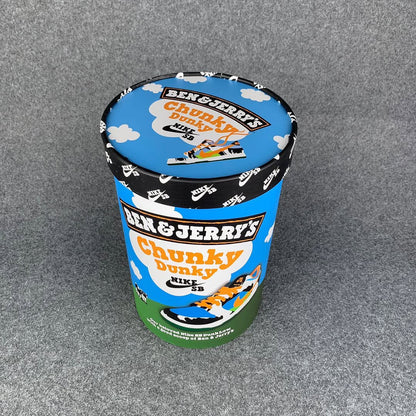 Ben & Jerry's x Dunk Low SB 'Chunky Dunky'