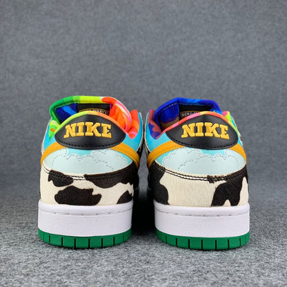 Ben & Jerry's x Dunk Low SB 'Chunky Dunky'
