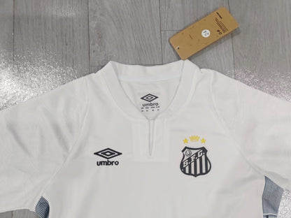 KIDS Santos FC Home Kit