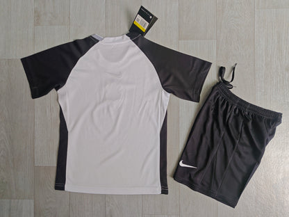 KIDS Corinthians 2025/26 Home Kit (Jersey & Shorts Set)