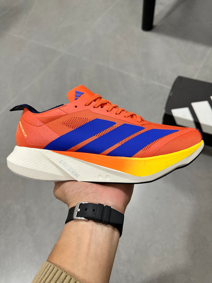 Adidas Adizero Drive RC Running Shoes Orange