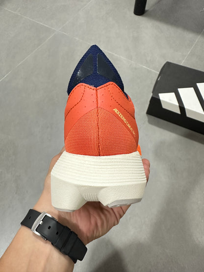 Adidas Adizero Drive RC Running Shoes Orange