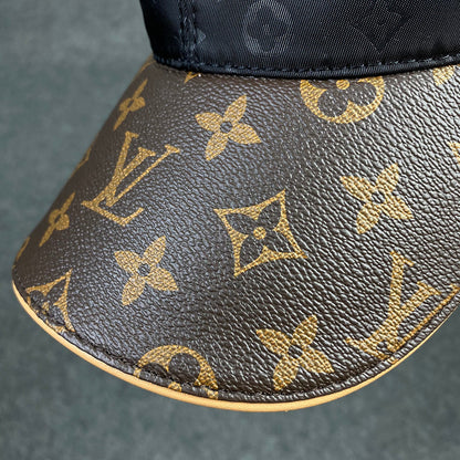 LV Get Ready Cap、Hat/Hat