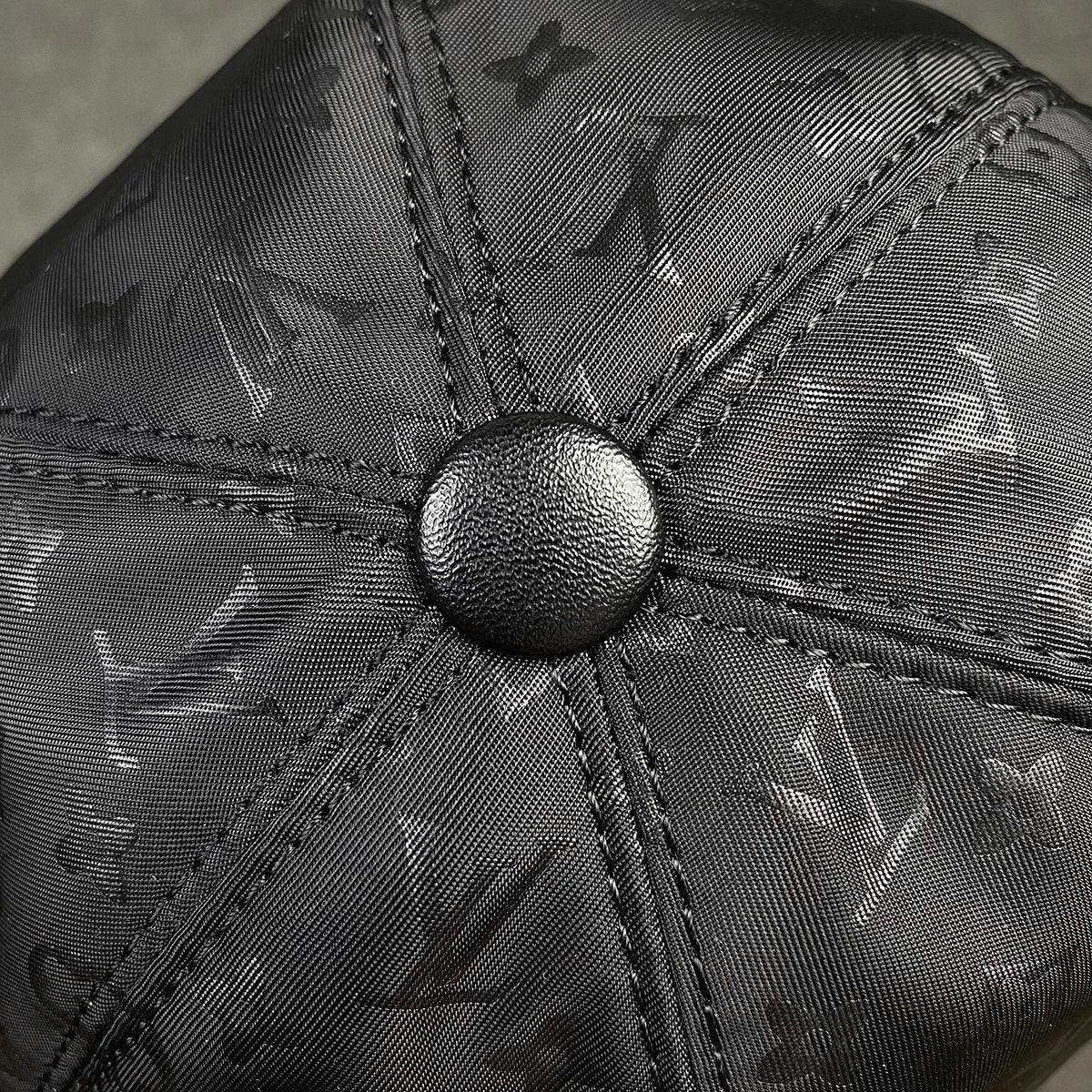 LV Get Ready Cap、Hat/Hat