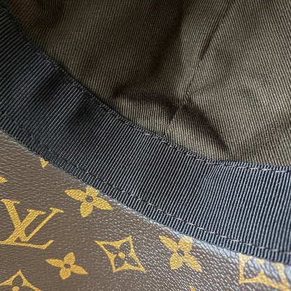 LV Get Ready Cap、Hat/Hat