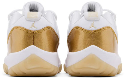Wmns Air Jordan 11 Low 'Mother's Day'