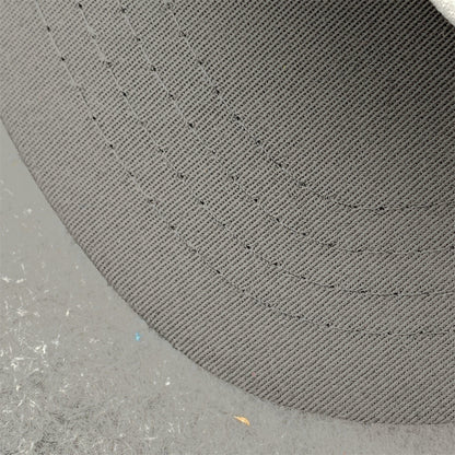 Chrome Hearts Chomper Hollywood Trucker Hat 'Black/White'