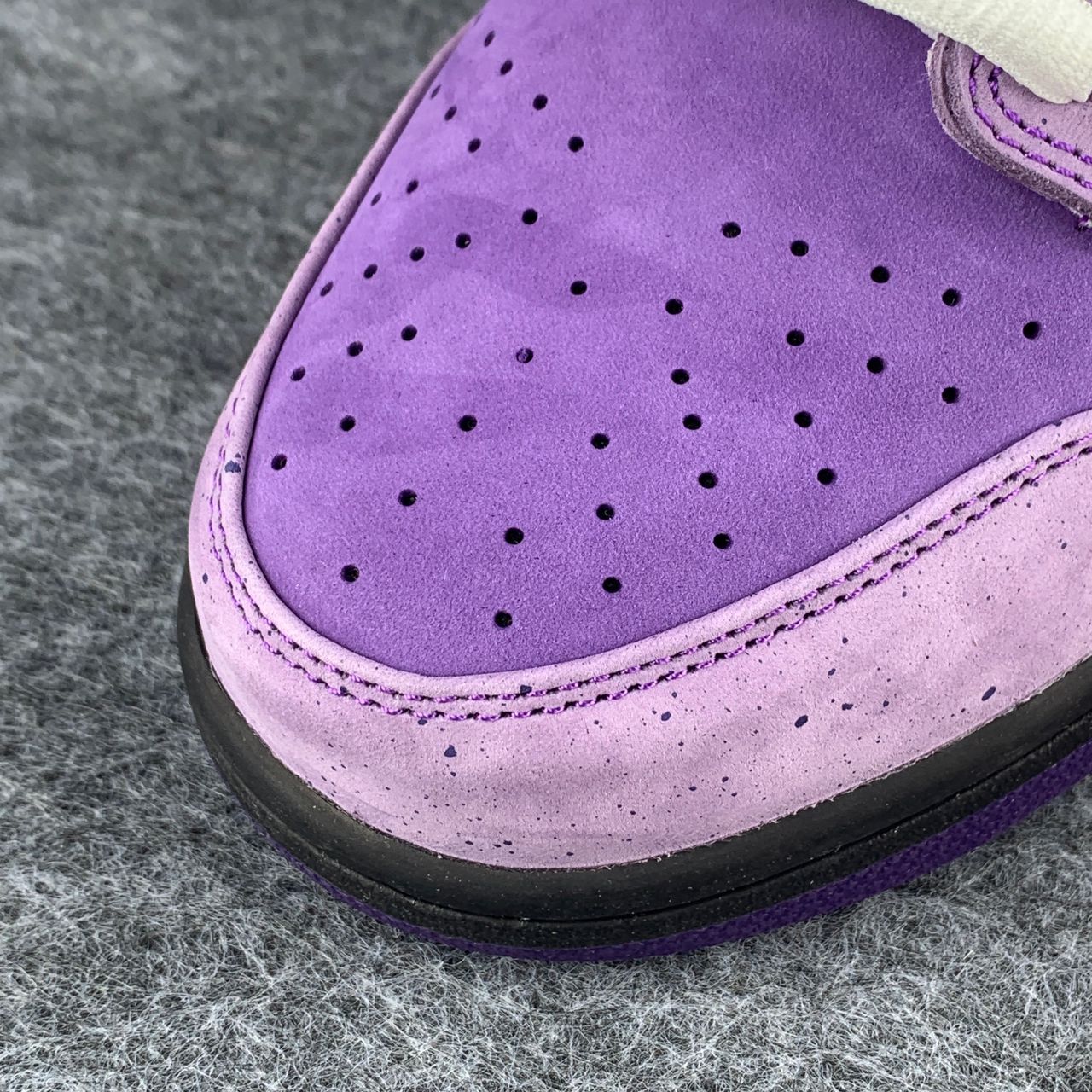 Concepts x Dunk Low SB 'Purple Lobster'