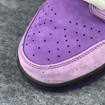 Concepts x Dunk Low SB 'Purple Lobster'