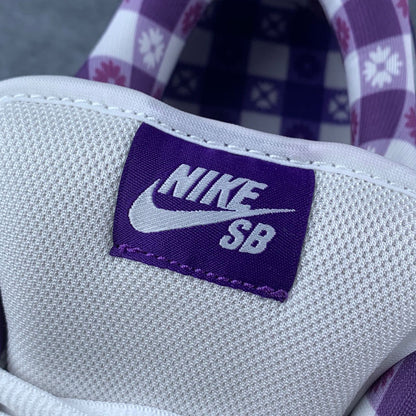 Concepts x Dunk Low SB 'Purple Lobster'