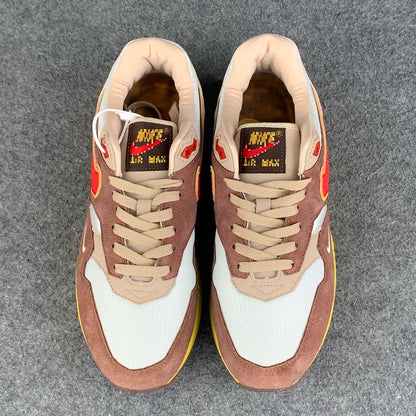 Air Max 1 'Low Poly - Big Head Origins'