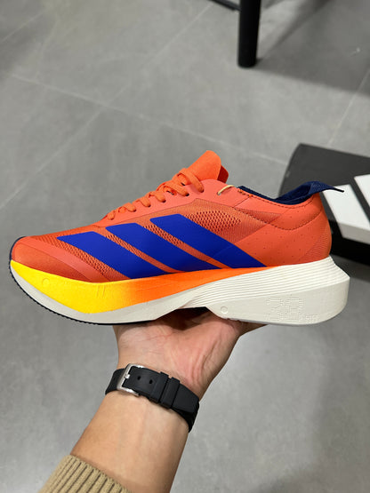 Adidas Adizero Drive RC Running Shoes Orange