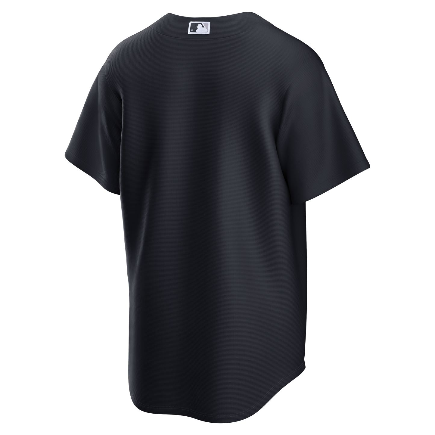 New York Yankees Nike Alternate Replica Jersey - Navy