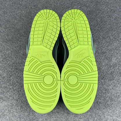 Concepts x Dunk Low SB 'Green Lobster'
