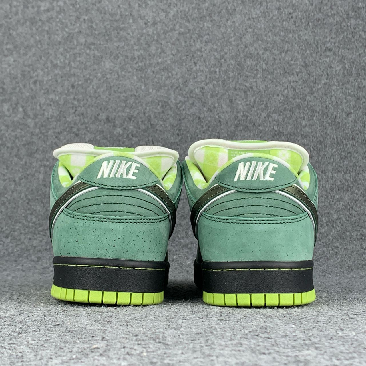 Concepts x Dunk Low SB 'Green Lobster'