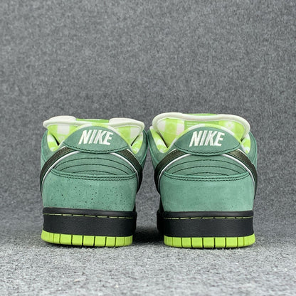 Concepts x Dunk Low SB 'Green Lobster'