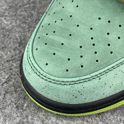 Concepts x Dunk Low SB 'Green Lobster'