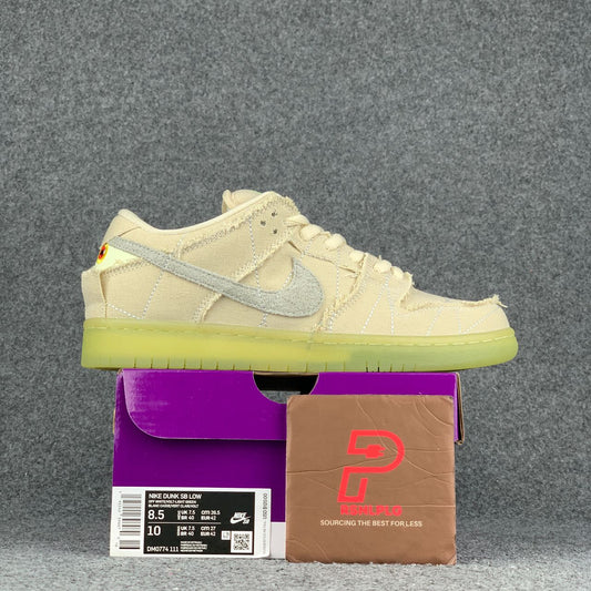 Dunk Low SB 'Mummy'