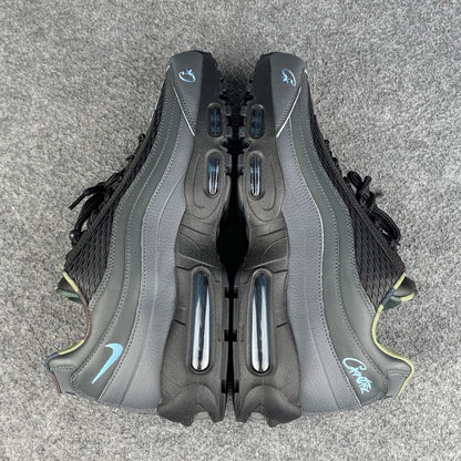 Corteiz x Air Max 95 SP 'Rules the World - Aegean Storm'