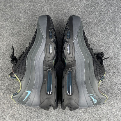 Corteiz x Air Max 95 SP 'Rules the World - Aegean Storm'