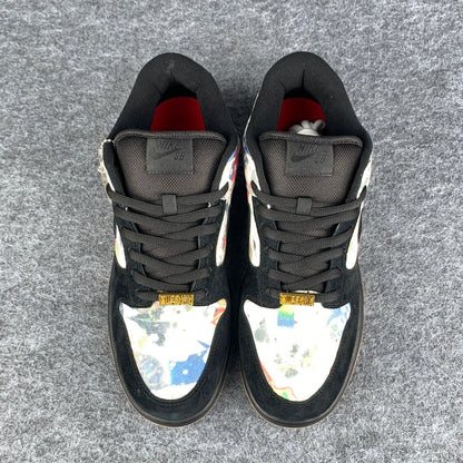 Supreme x Dunk Low SB 'Rammellzee'