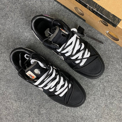Off-White x Dunk Low 'Lot 50 of 50'