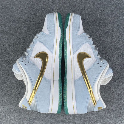 Sean Cliver x Dunk Low SB 'Holiday Special'