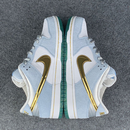 Sean Cliver x Dunk Low SB 'Holiday Special'