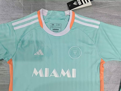 KIDS Inter Miami CF Away Kit