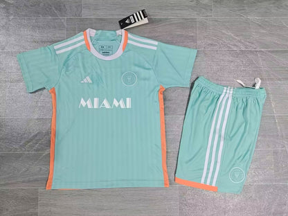 KIDS Inter Miami CF Away Kit