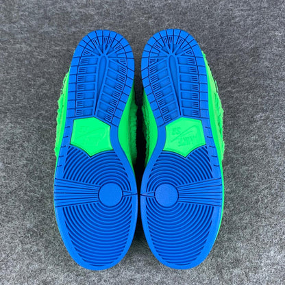 Grateful Dead x Dunk Low SB 'Green Bear'