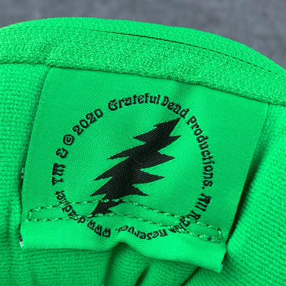 Grateful Dead x Dunk Low SB 'Green Bear'