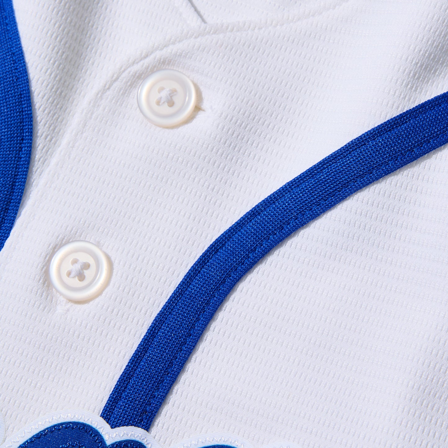 Nicaragua Baseball Nike 2026 World Baseball Classic Home Stadium Jersey - White