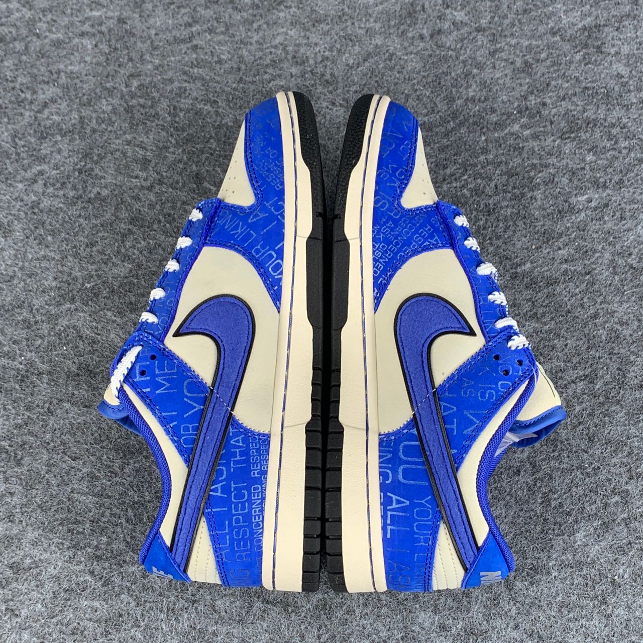Dunk Low 'Jackie Robinson'