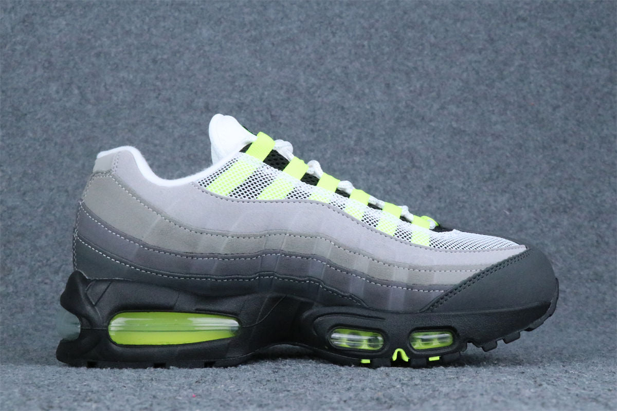 Nike Air Max 95 OG 'Neon' 2025