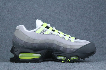 Nike Air Max 95 OG 'Neon' 2025