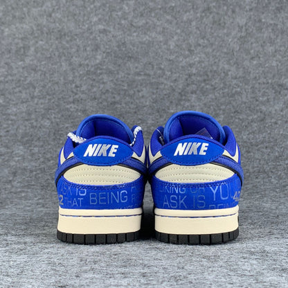Dunk Low 'Jackie Robinson'