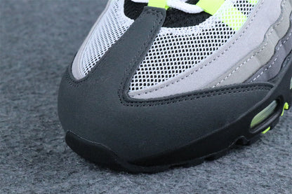 Nike Air Max 95 OG 'Neon' 2025