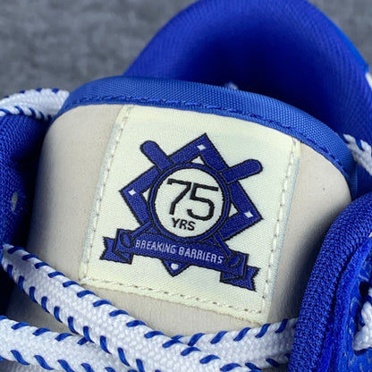 Dunk Low 'Jackie Robinson'