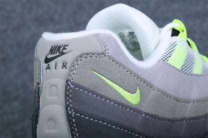 Nike Air Max 95 OG 'Neon' 2025