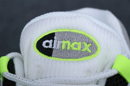 Nike Air Max 95 OG 'Neon' 2025